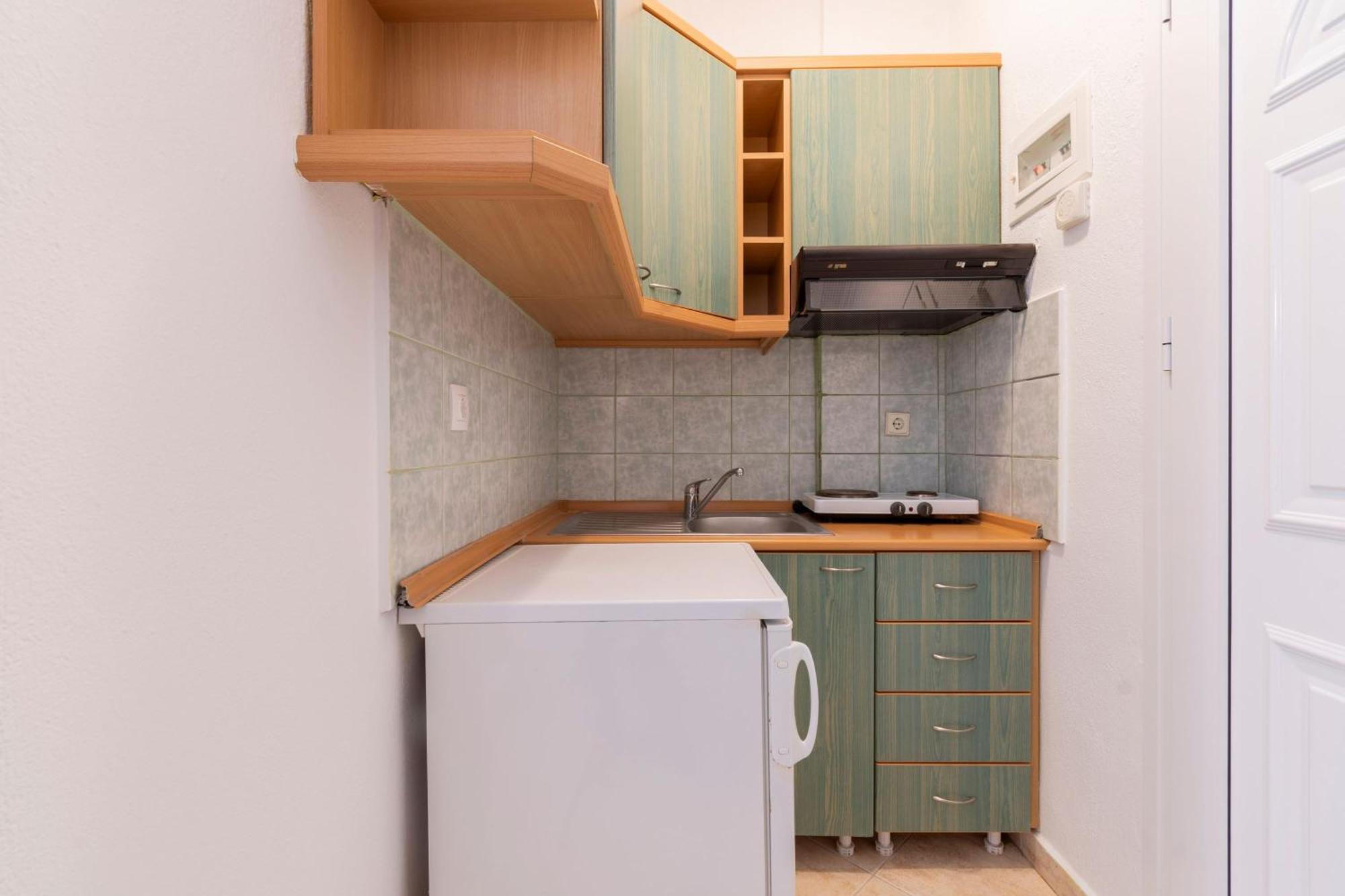 شقة House Niki سارتي المظهر الخارجي الصورة
